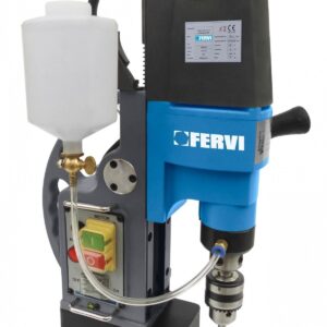 Fervi 0518/20 - Trapano magnetico 20