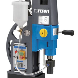 Fervi 0518/50 - Trapano magnetico 50