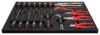 KS Tools 815.1150 - Serie di giraviti e pinze - Image 3