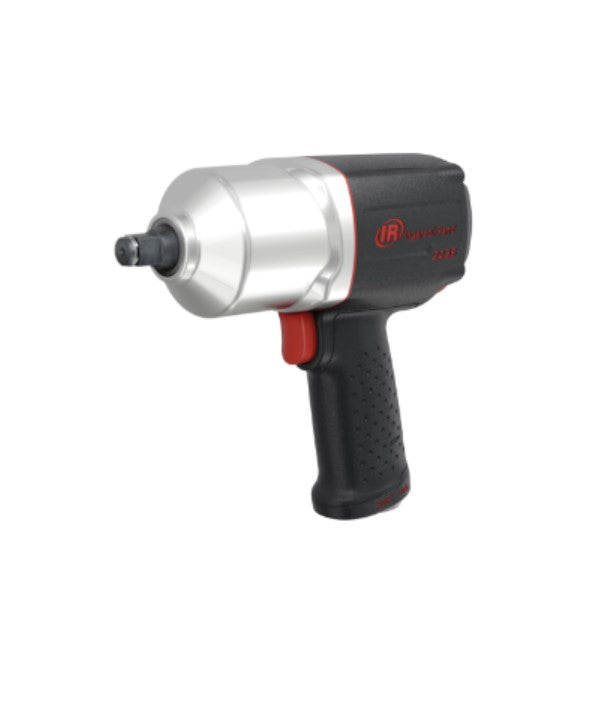 Ingersol 2235QXPA Avvitatore ad impulsi 1/2 - Image 4