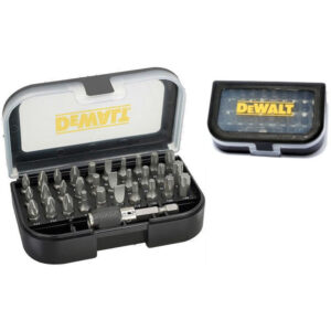 Set inserti avvitare Dewalt DT7944M 31 pezzi con portainserti