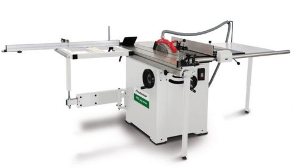 Holzstar FKS 315-2000 E - 5900317 - Banco sega circolare professionale, 400V - Image 3