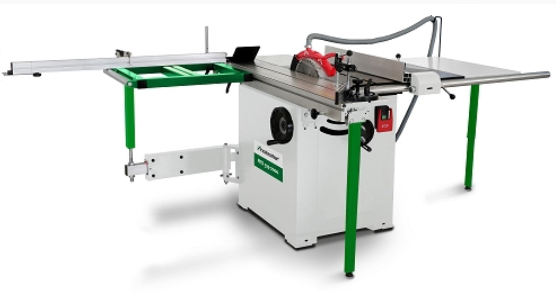 Holzstar FKS 315-2000 E - 5900317 - Banco sega circolare professionale, 400V - Image 2