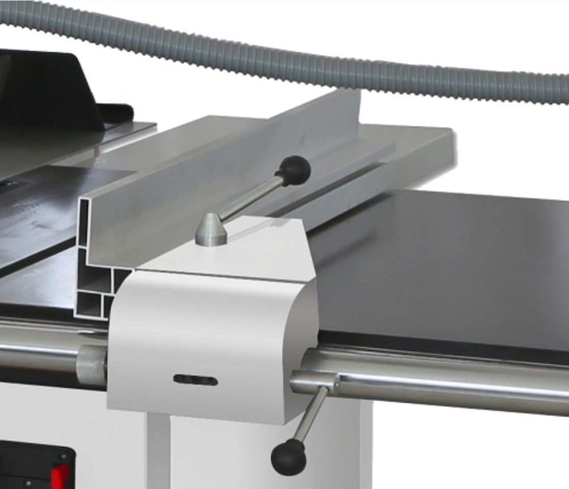 Holzstar FKS 315-2000 E - 5900317 - Banco sega circolare professionale, 400V - Image 5