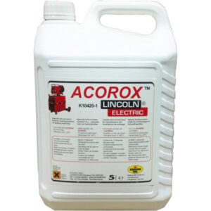 Liquido di raffreddamento Lincoln Acorox (K10420-1)