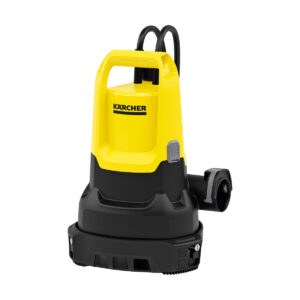 Karcher SP 16.000 Dual - Elettropompa sommersa per acque scure e chiare