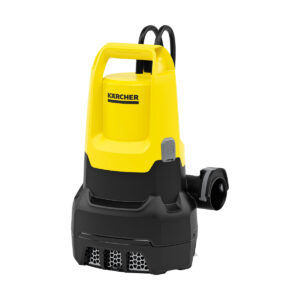 Karcher SP 22.000 Dirt - Elettropompa sommersa per acque scure