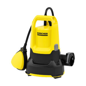 Karcher SP 9.000 Flat - elettropompa sommersa per acque chiare