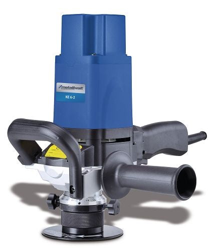 Metallkraft KE 6-2 - Smussatrice portatile - Image 3