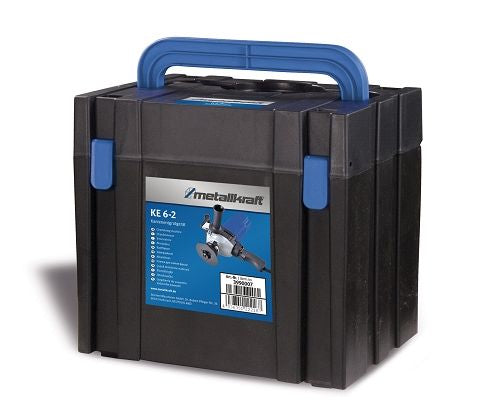Metallkraft KE 6-2 - Smussatrice portatile - Image 2