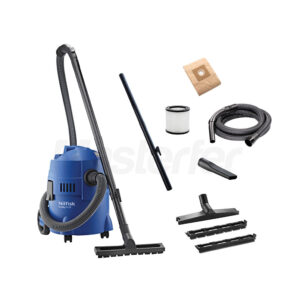Nilfisk BUDDY II 12 - Aspiratore liquidi solidi 1200W 12L