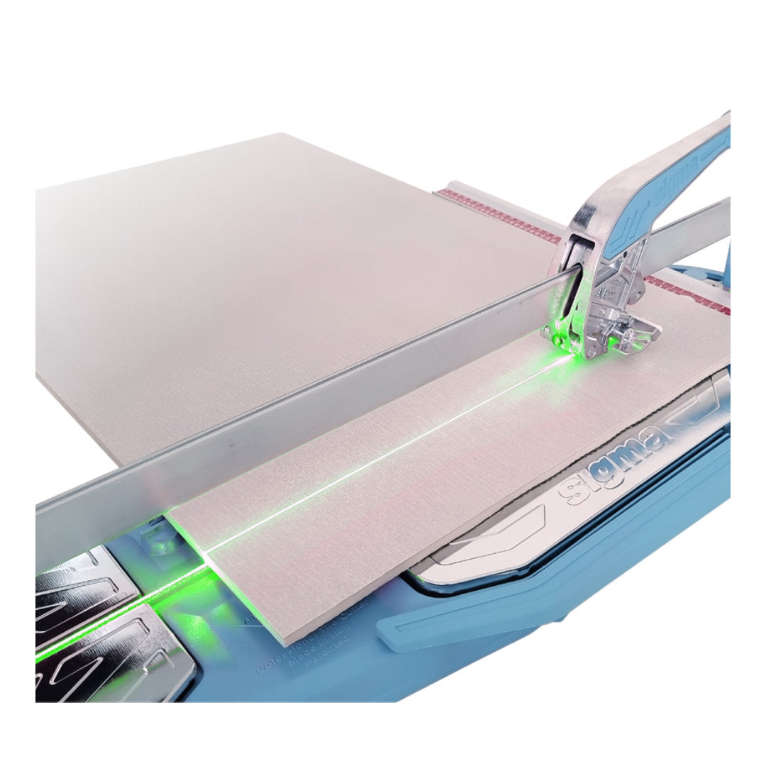 Sigma 022V - Laser kit per linea di incisione, raggio verde - Image 3