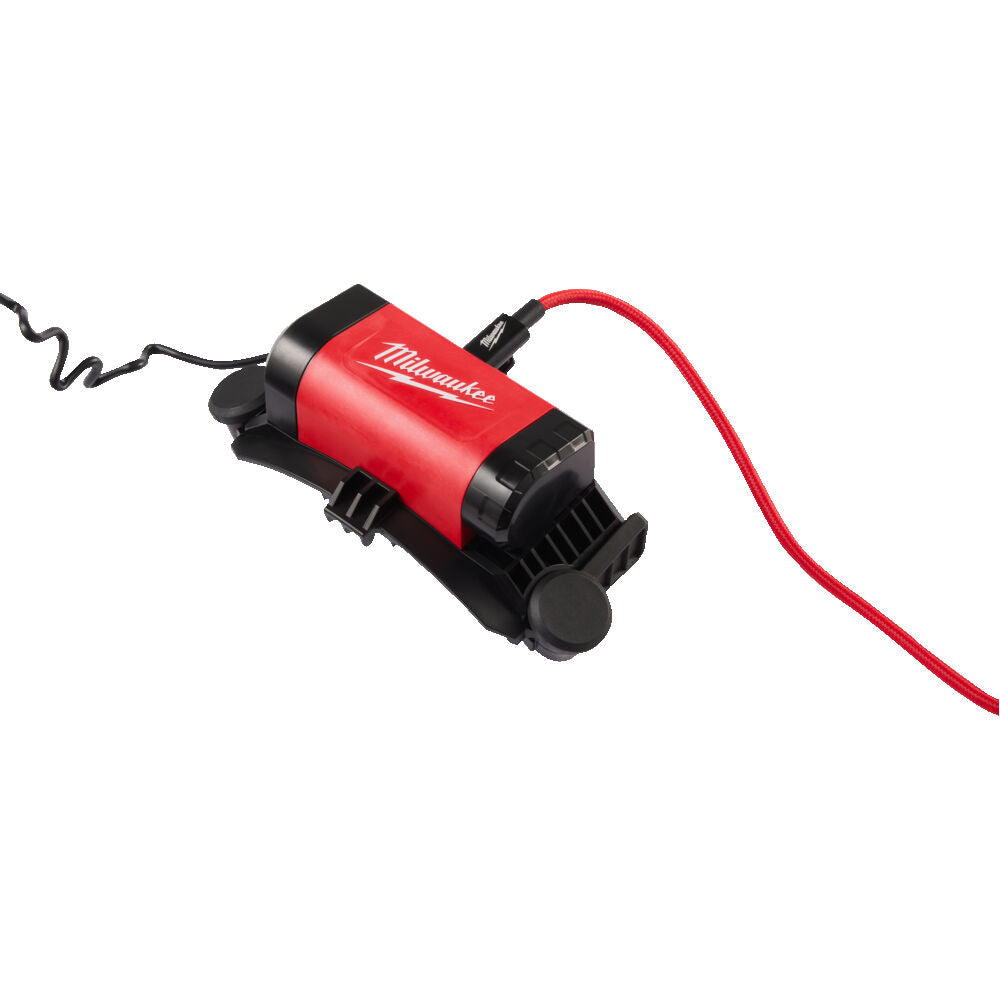 Milwaukee L4 BOLTHL - Torcia BOLT per elmetto - cod. 4933479902 - Image 4