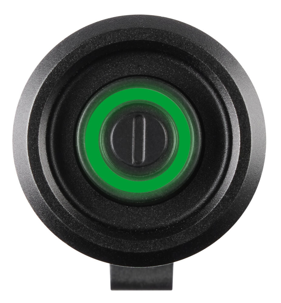 Milwaukee L4 FL2000-301 - Torcia compatta 2.000 lumen ricaricabile con USB - Image 3