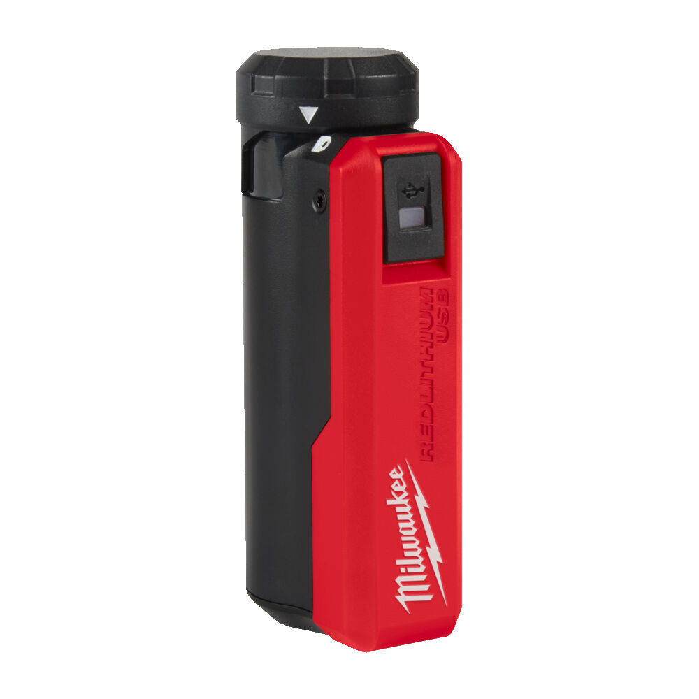 Milwaukee L4 PPS-301 - Energy Kit REDLITHIUM USB (1 caricabatterie e 1 batteria L4 B3) - Image 5