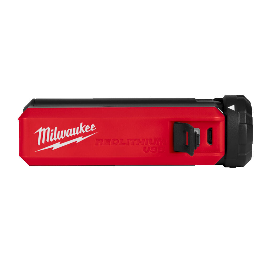 Milwaukee L4 PPS-301 - Energy Kit REDLITHIUM USB (1 caricabatterie e 1 batteria L4 B3) - Image 3