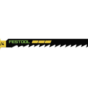 Lame seghetto (5 pz) Festool WOOD BASIC S 75/4/5 - 204305