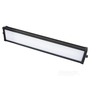 Kraftwerk 32077-60 - Lampada Led sottopensile per arredamento officina