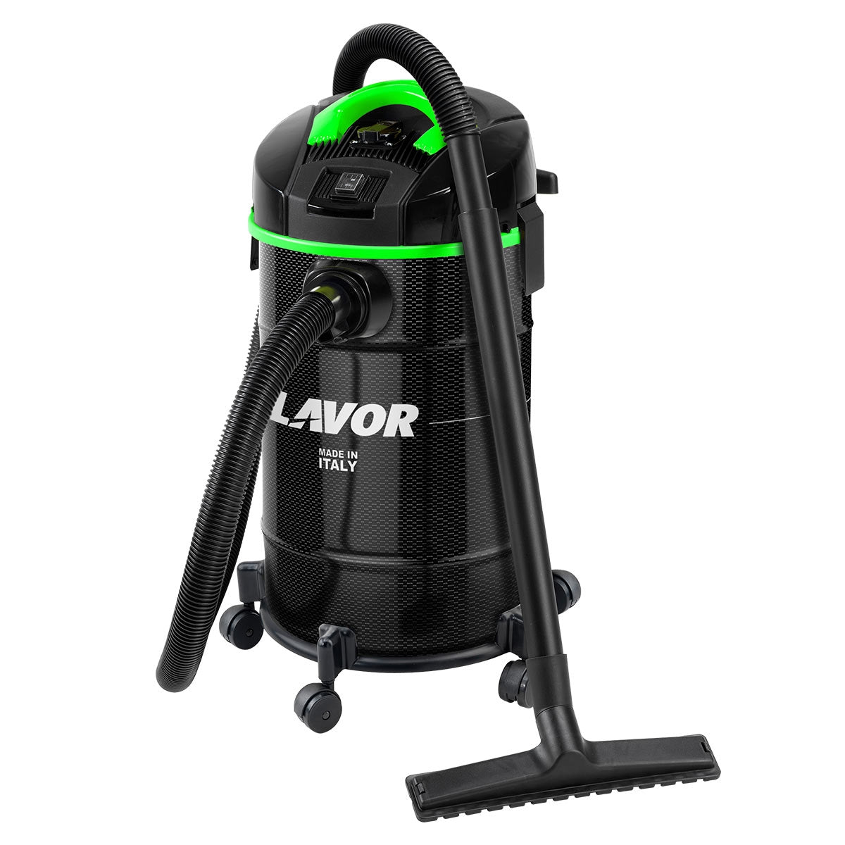 Aspirapolvere aspiraliquidi lavor CF 30 EM 1400W - Image 3