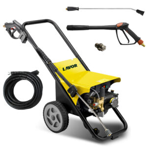 Lavor COLUMBIA R 2015 GL - Idropulitrice trifase acqua fredda - Portata 900l/h - MAX 230bar