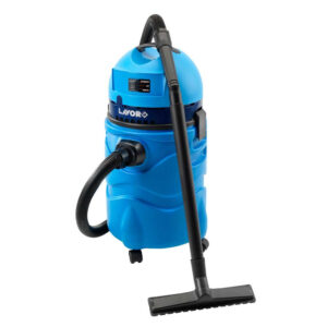 Lavor Swimmy - Aspiratore piscine solidi e liquidi 1600W 35l