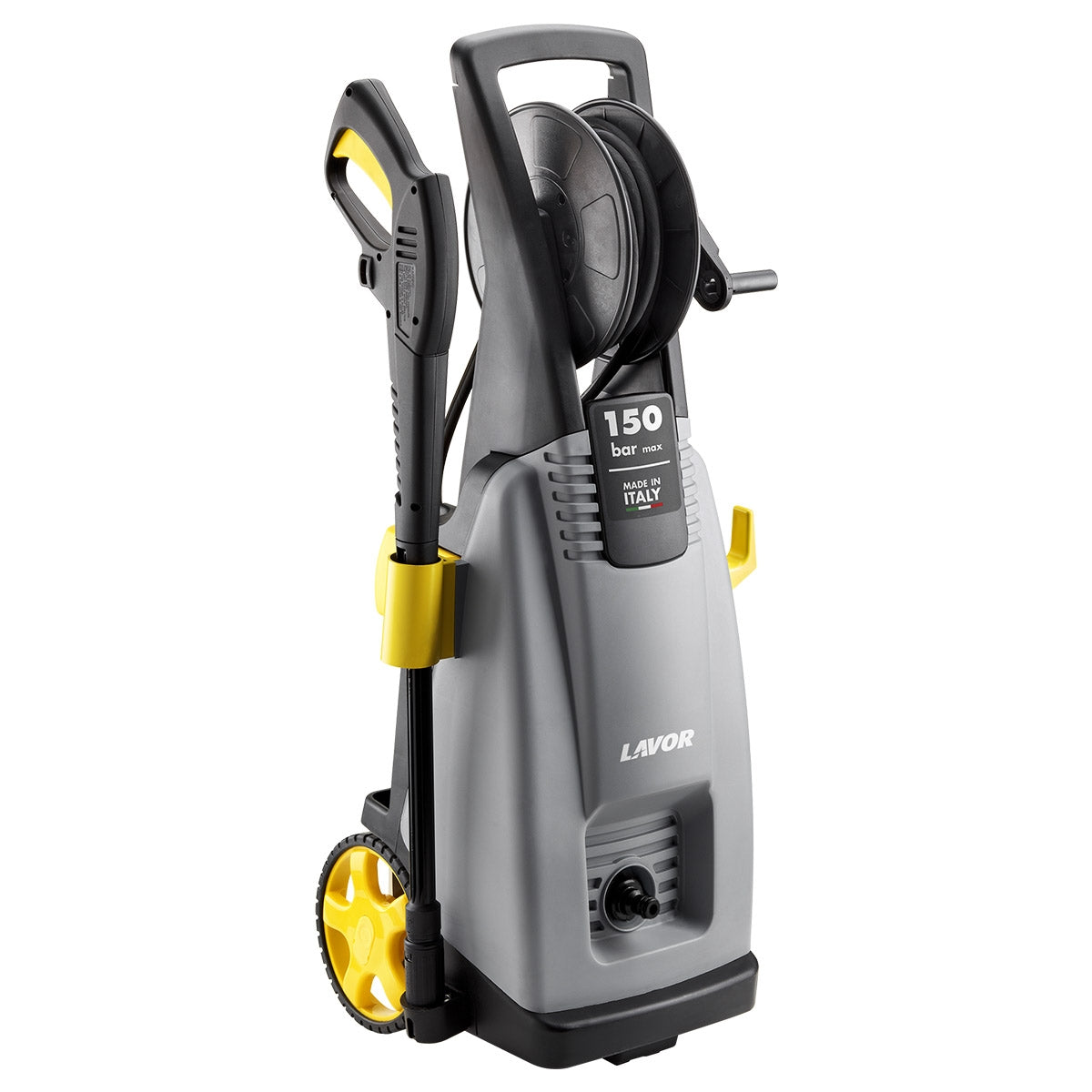 Lavor TEMPESTA 24 - Idropulitrice ad acqua fredda 150 Bar 520l/h - Image 5