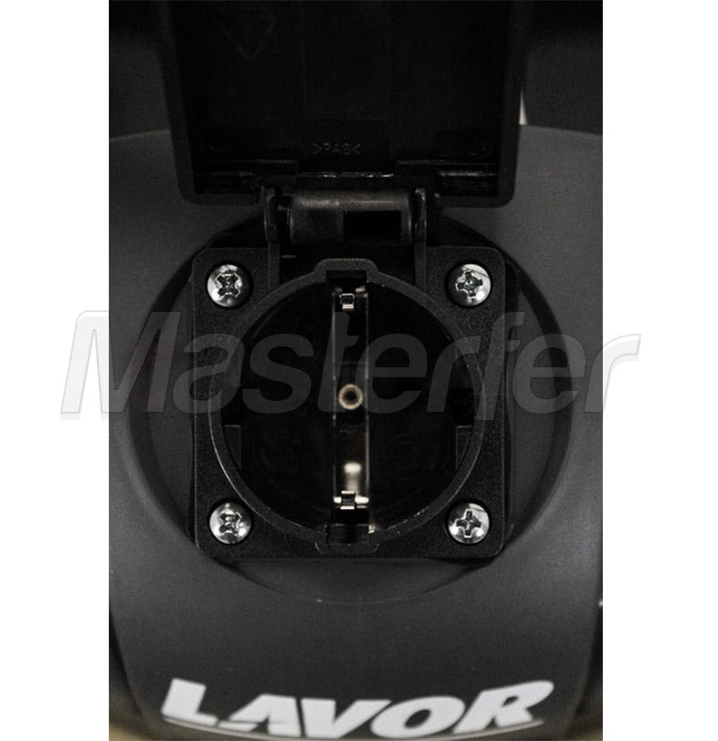 Lavor WTP 50 XE aspiratore Aspirapolvere e aspiraliquidi aspiratutto bidone - Image 5