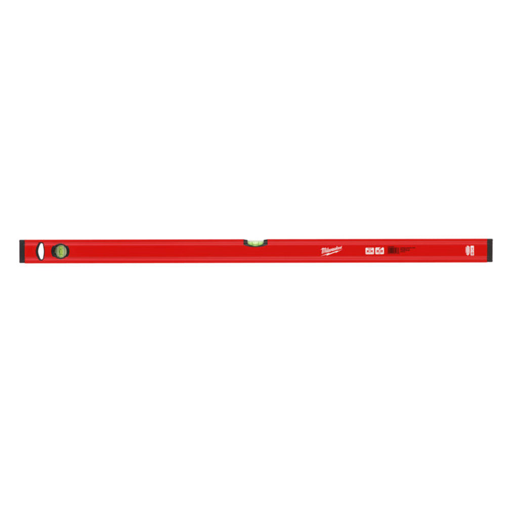 Milwaukee 4932459093 - Livella slim - Lunghezza 100 cm