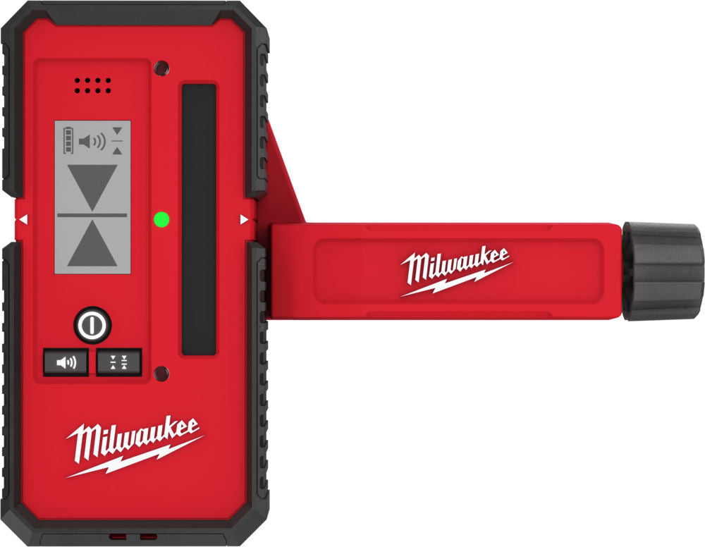 Milwaukee LLD50 - Ricevitore laser lineari verdi cod. 4932478104 - Image 2