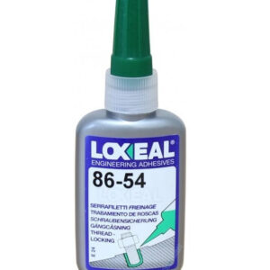 LOXEAL 86-54 250ML FRENAFILETTI FORTE - TIXOTROPICO