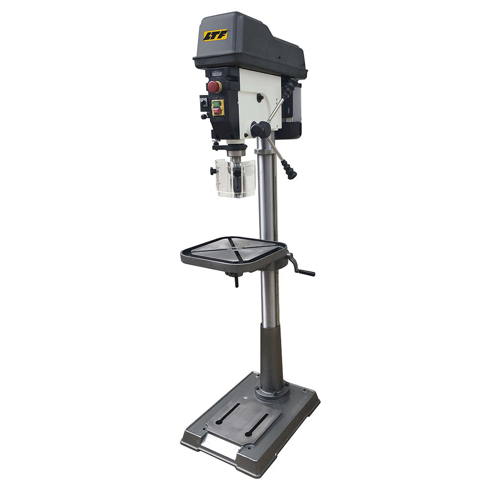 LTF 0586025FV - Trapano a colonna foratura ? 25 mm, 220V