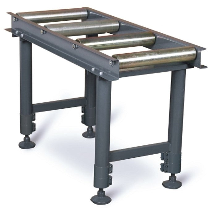 Optimum 057OP7601 SUPPORTI PER MATERIALI MSR 4H ALTEZZA REGOLABILE 660-1.050 mm con kit fissaggio allungamento