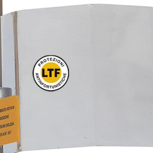 LTF 153.00 PROTEZIONE TRAPANO COLONNA C/MICRO