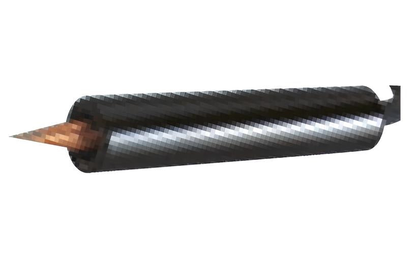 LTF 299.00 PENNA ELETTRICA PER SCRITTURA SU METALLI 220V - Image 2