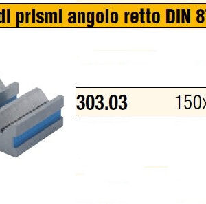 LTF 303.03 PRISMI ANGOLO RETTO 150X55