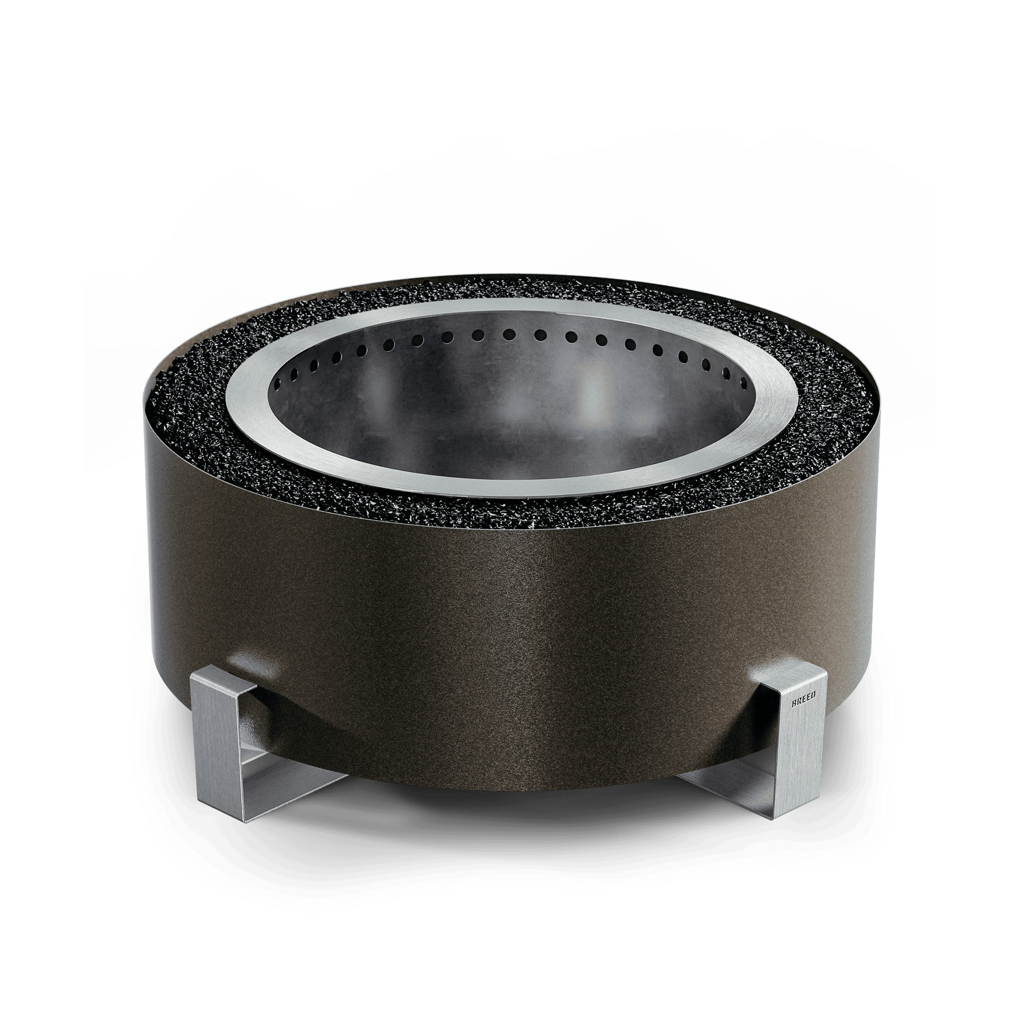Luxeve® Smokeless Fire Pit - Image 9