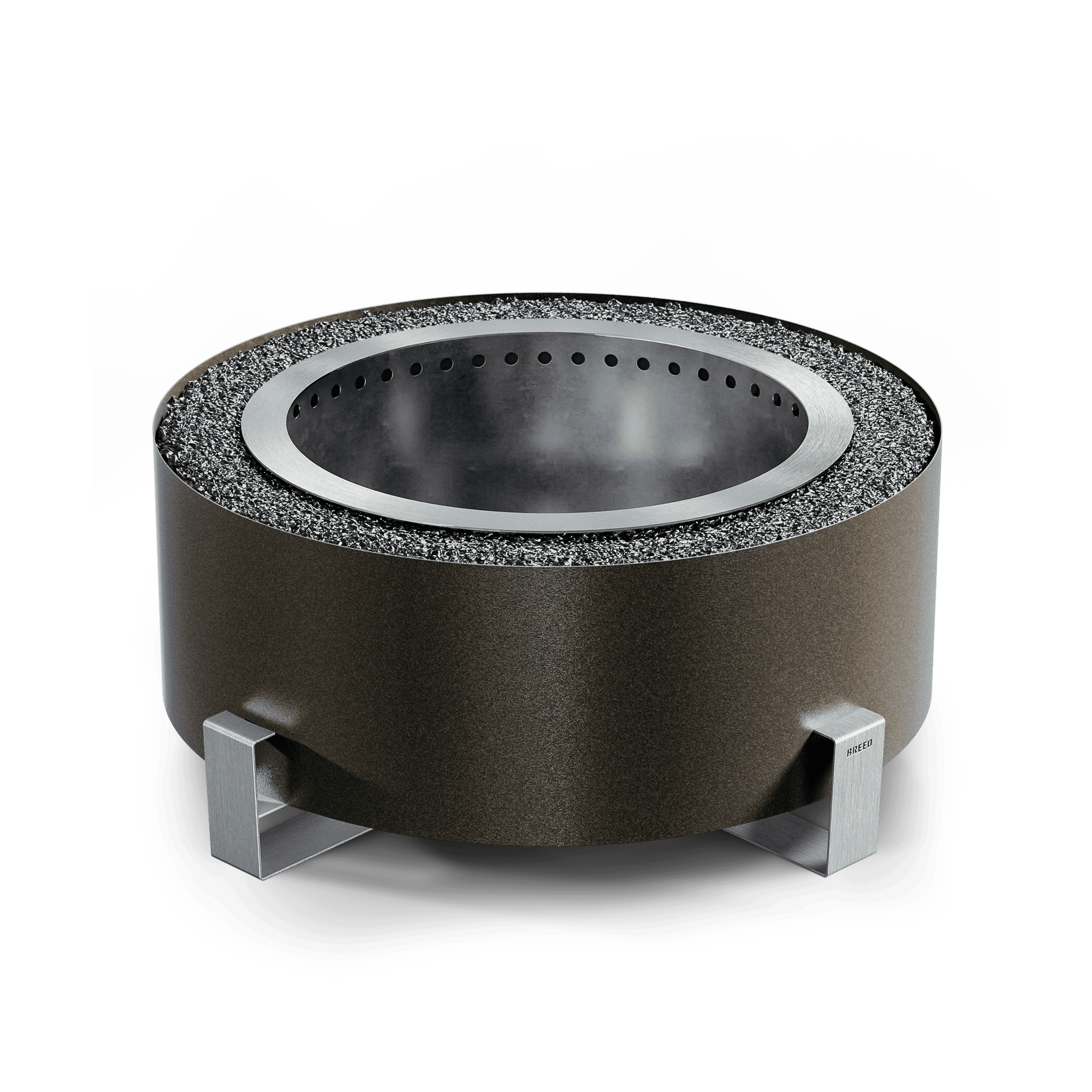 Luxeve® Smokeless Fire Pit - Image 11