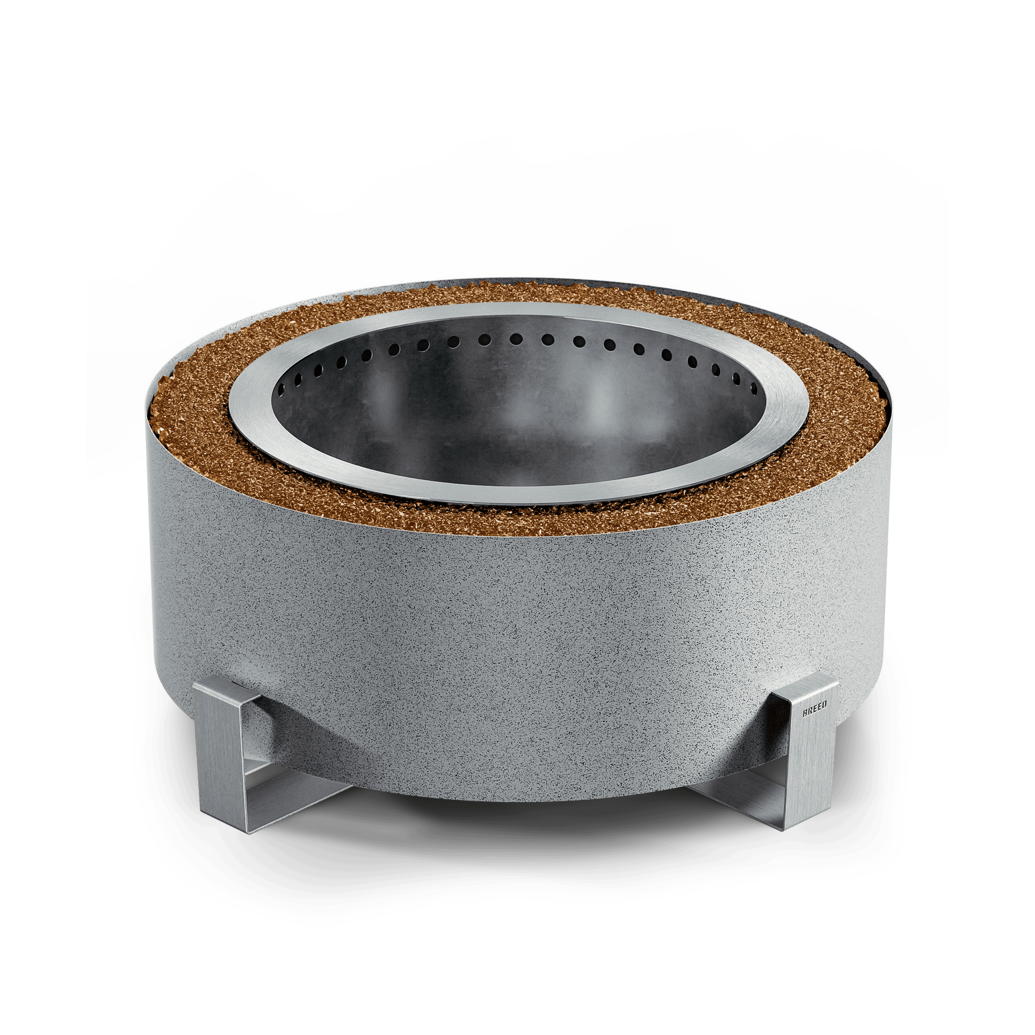 Luxeve® Smokeless Fire Pit - Image 22