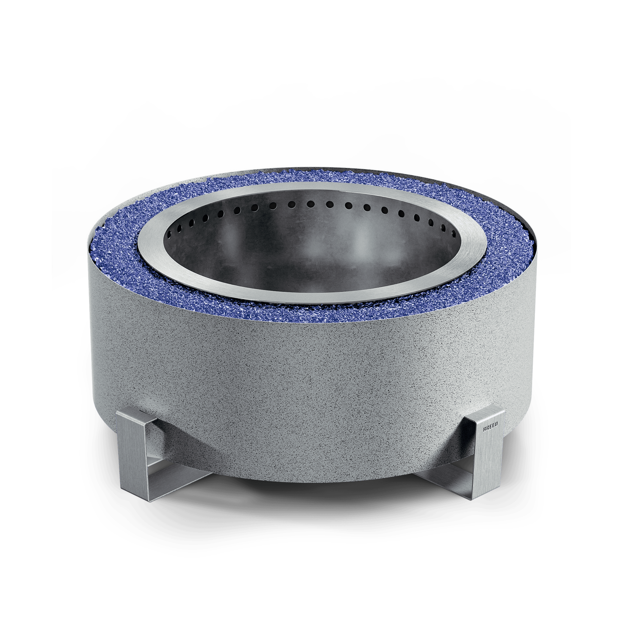 Luxeve® Smokeless Fire Pit - Image 24