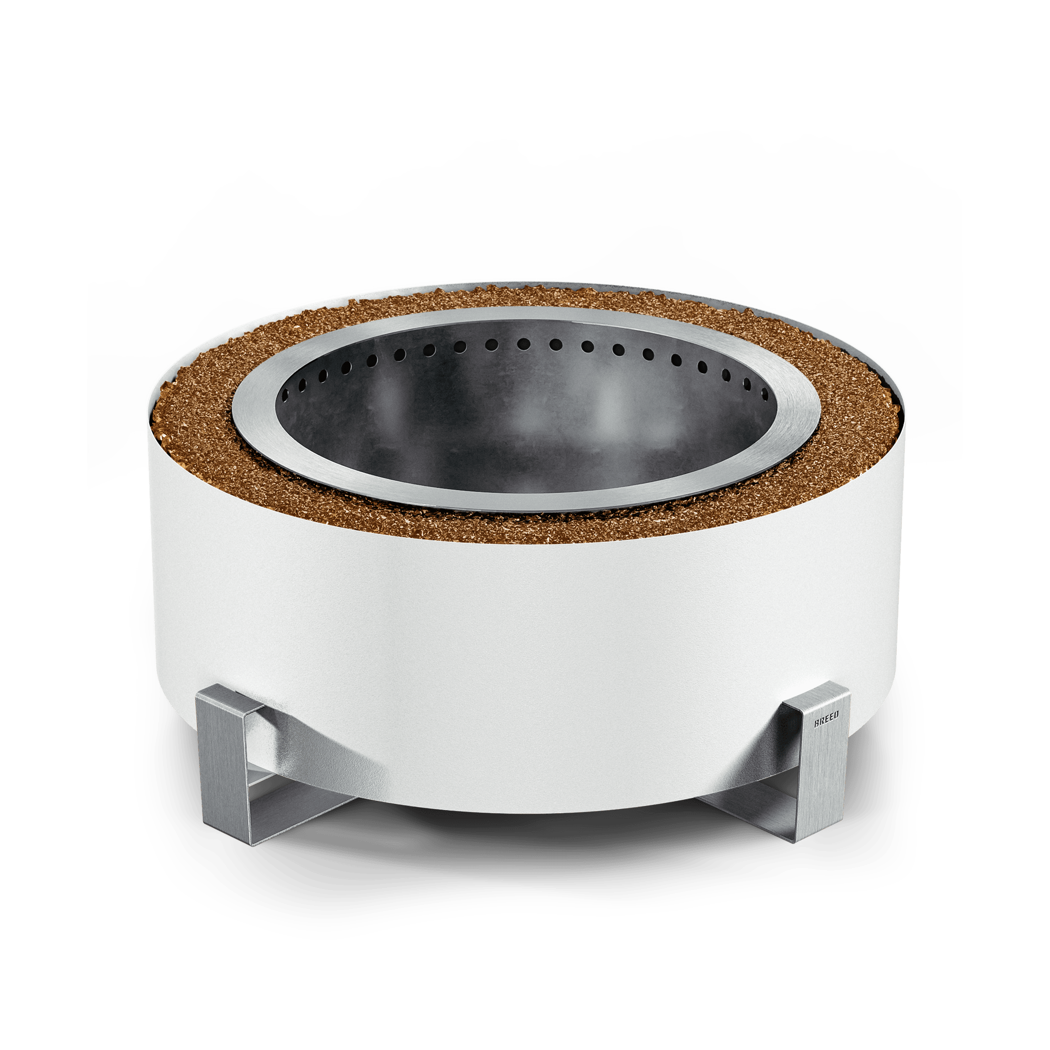 Luxeve® Smokeless Fire Pit - Image 12