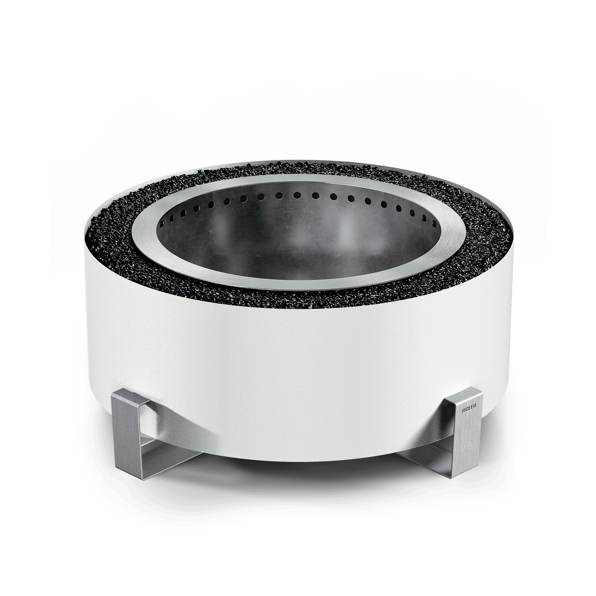 Luxeve® Smokeless Fire Pit - Image 13