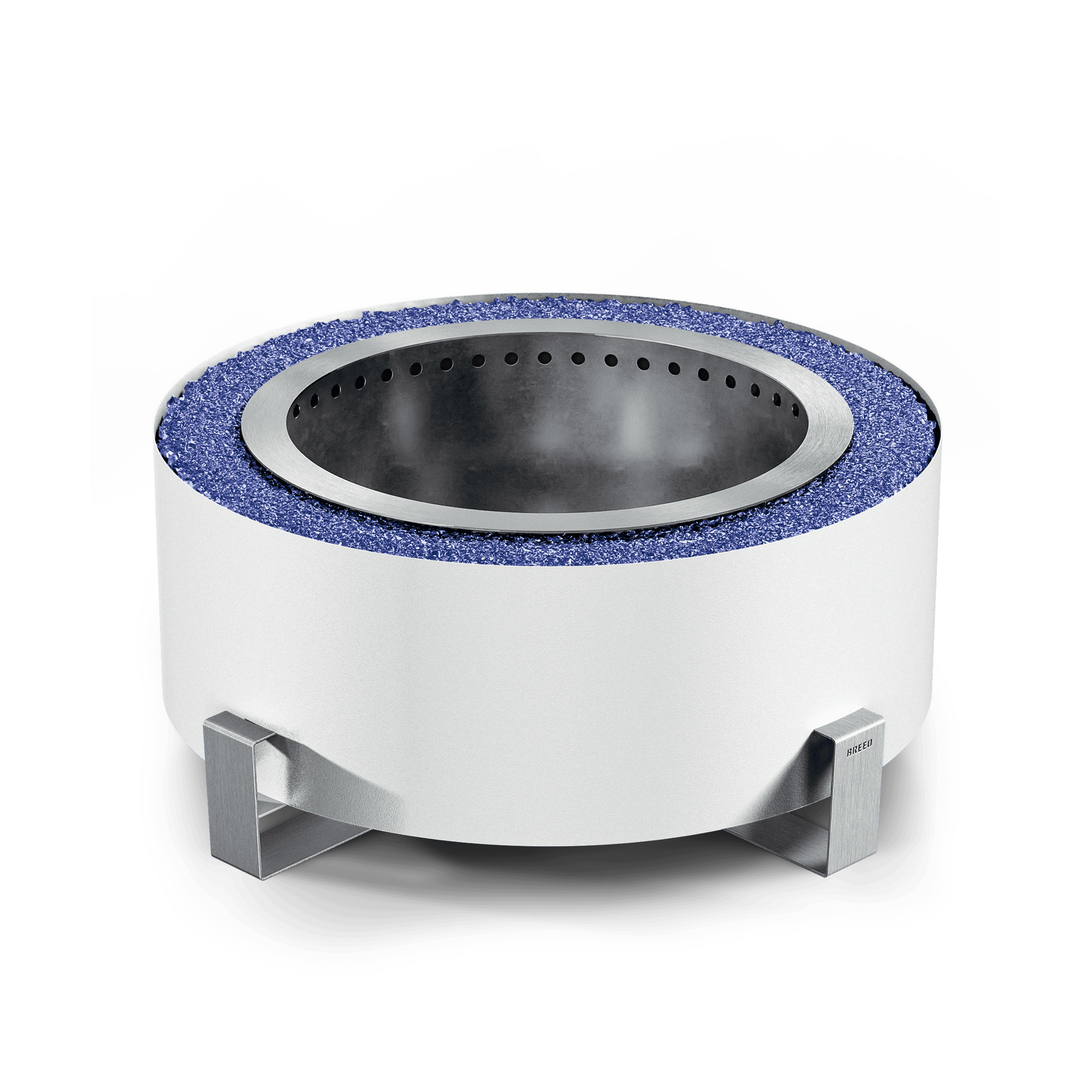 Luxeve® Smokeless Fire Pit - Image 14