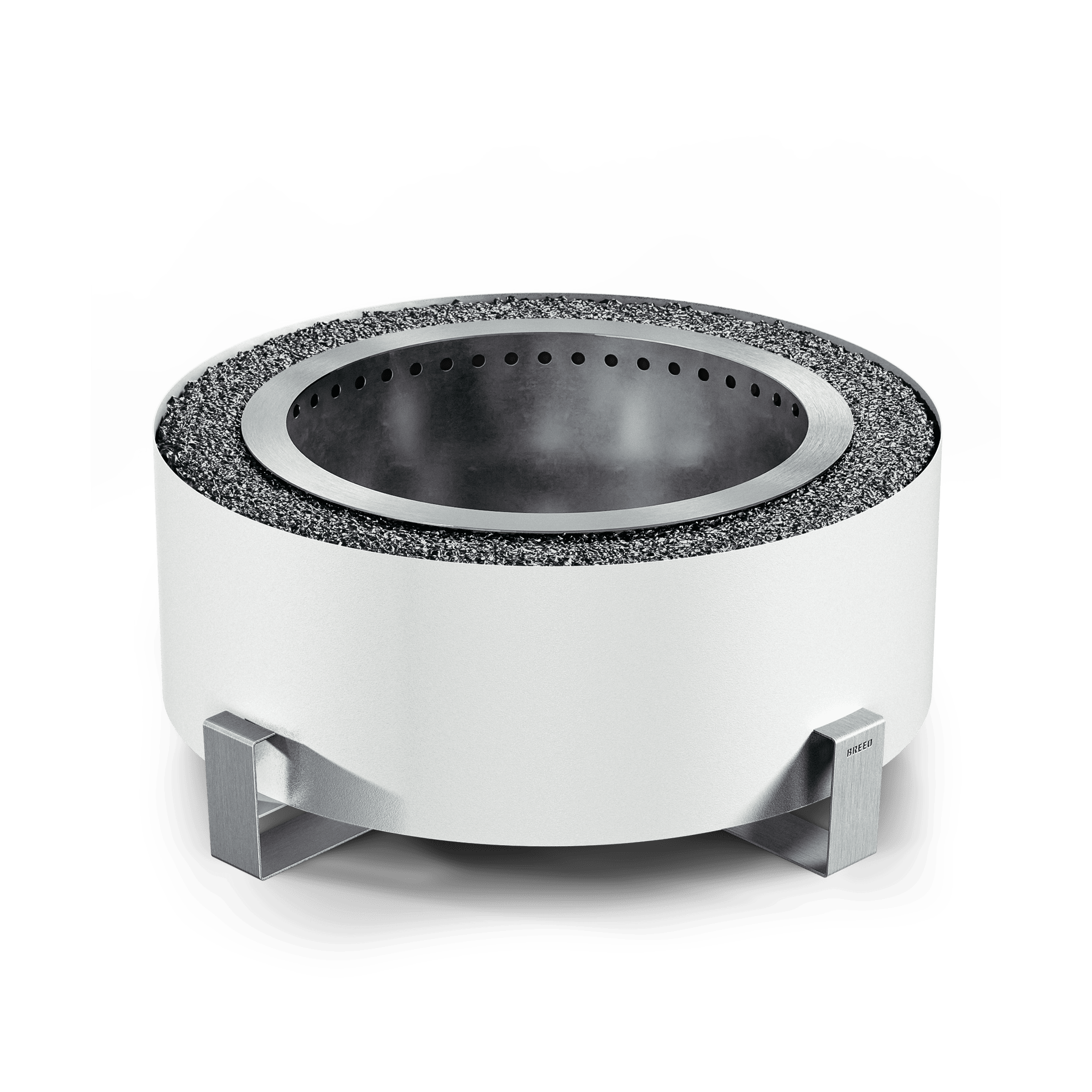 Luxeve® Smokeless Fire Pit - Image 15
