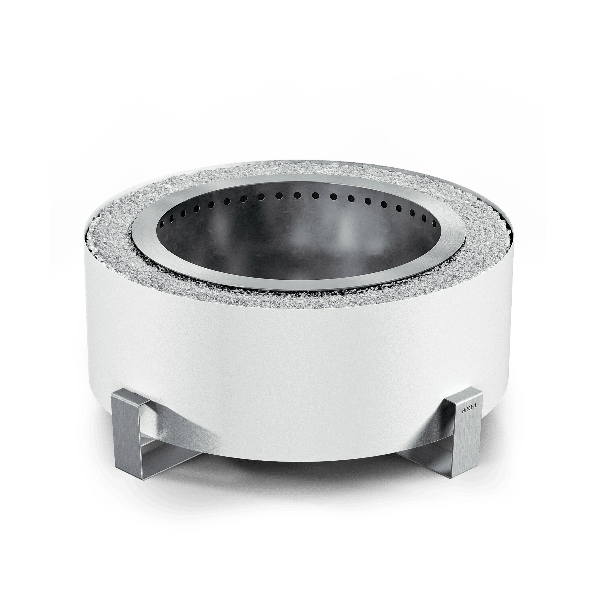 Luxeve® Smokeless Fire Pit - Image 16