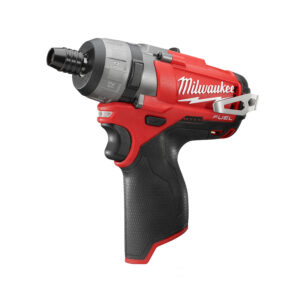 Milwaukee M12 CD-0 - Cacciavite a 2 velocit?? (Corpo macchina)