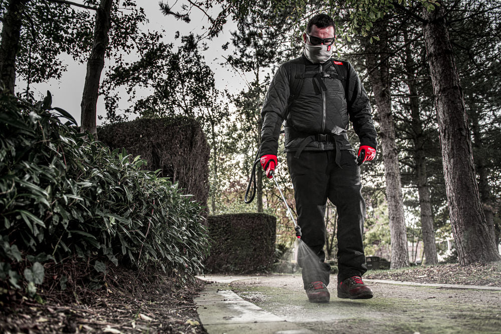 Milwaukee M18 BPFP-CST - Serbatoio e lancia per prodotti chimici (per M18 BPFPH) - Image 5