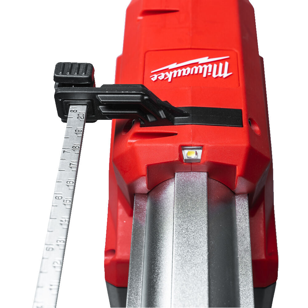 Milwaukee M18 FPDDEXL-0 - Unit?? di aspirazione / aspiratore con Autopulse per tassellatori SDS-plus - Image 3
