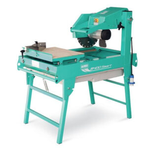 Segatrice per lapidei / blocchi Imer M400 SMART 1188970