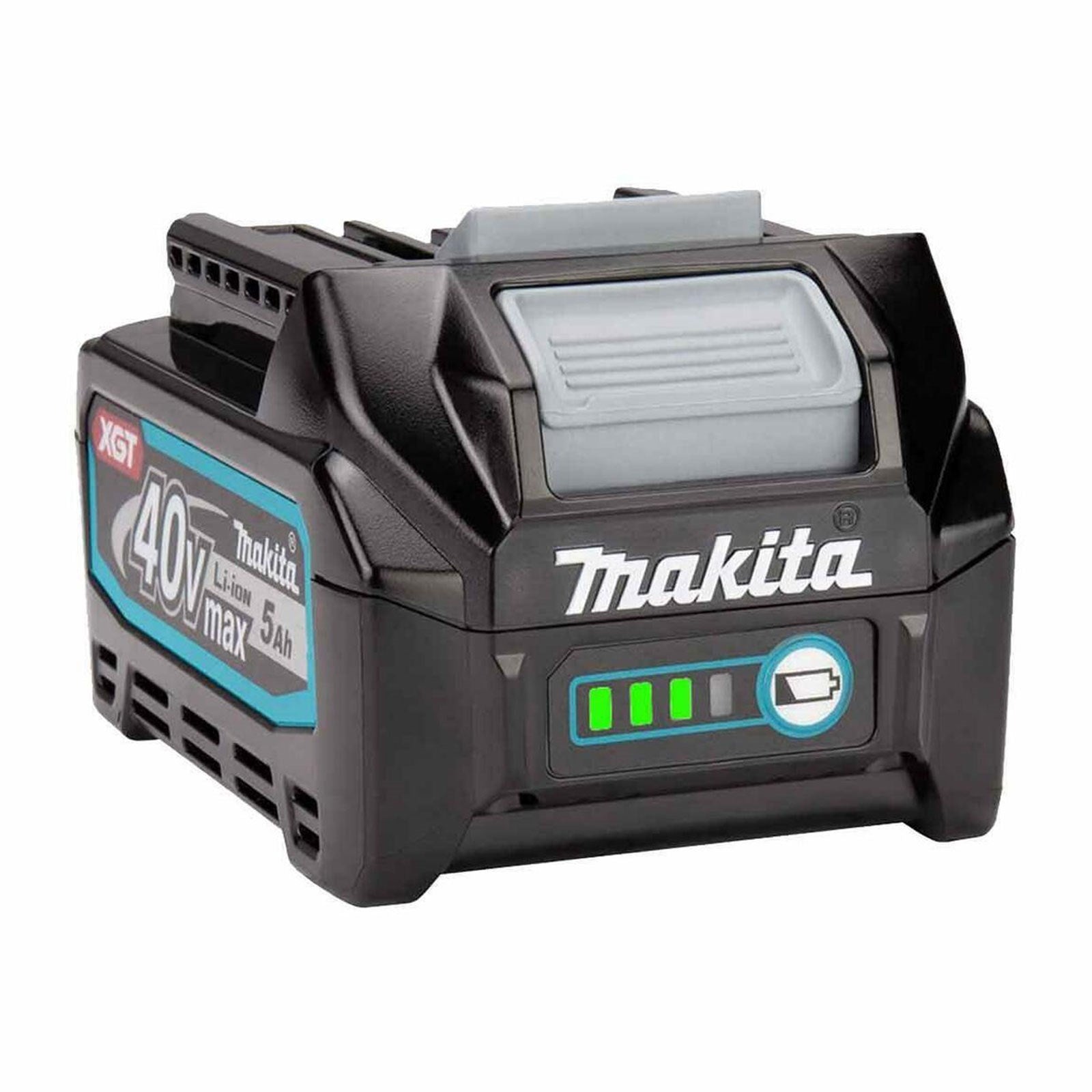 Makita BL4050F - Batteria Li-ion 40V XGT 5Ah - Image 2