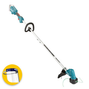 Makita DUR192LZ - Bordatore decespugliatore a batteria 18V - solo corpo